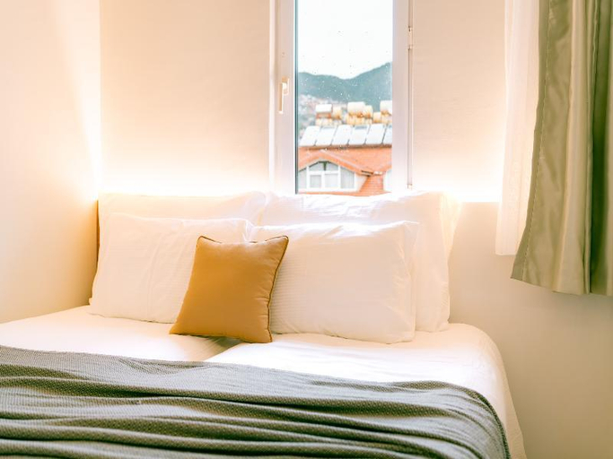 Bedroom 3, Sunpark Garden, Alanya
