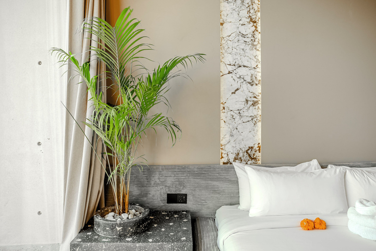 Room 2, Predmet Cascade Bali, Tabanan
