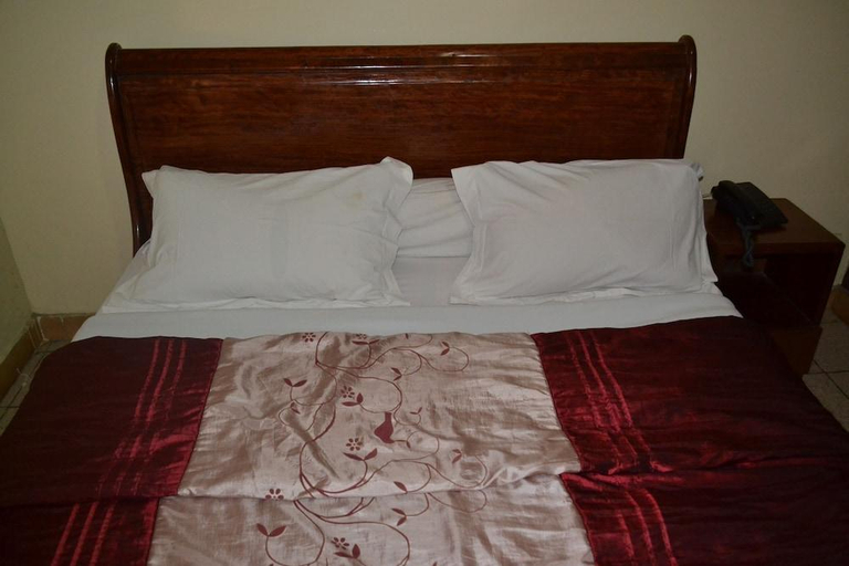 Bedroom 2, Felydac Hotel, Mfoundi