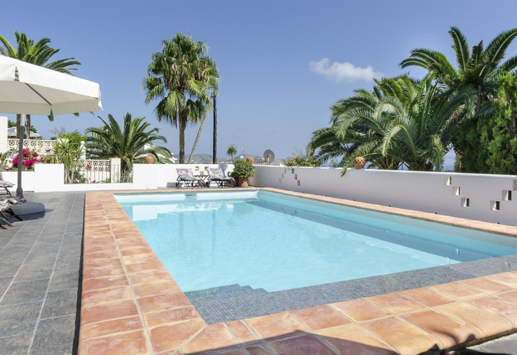 Sport & Beauty 2, Vista Moraira, Alicante