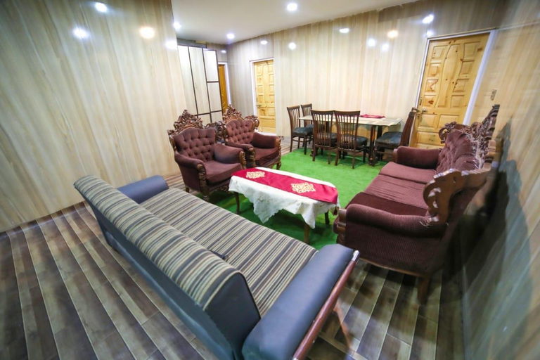 Others, Royal Brangsa Guest House, Northern Areas