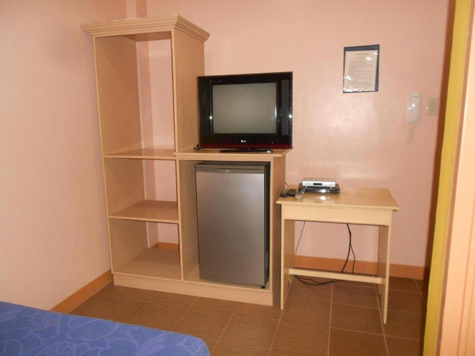 Bedroom 3, Dureme Mansion Hotel and Resort, Castillejos