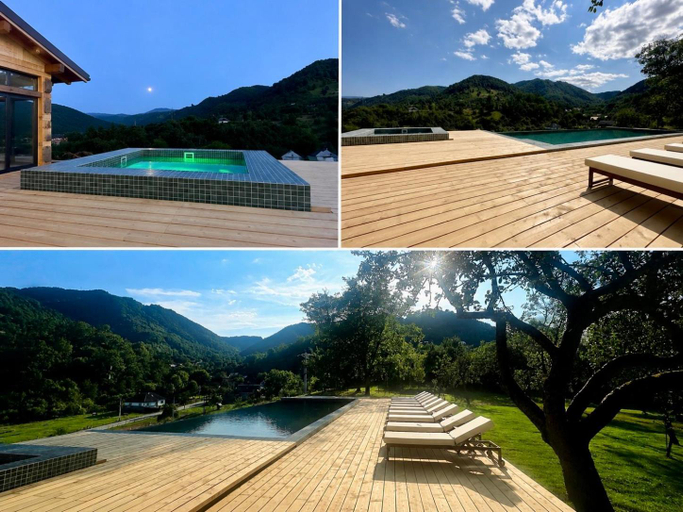 Sport & Beauty 2, Pensiunea Coronita, Viseu De Sus