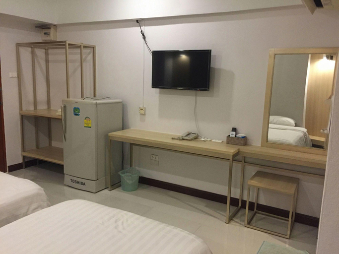 Bedroom 3, Tamarind Residences, Muang Khon Kaen
