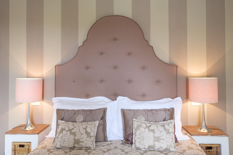 Bedroom 3, Fontelunga Hotel & Villas, Arezzo