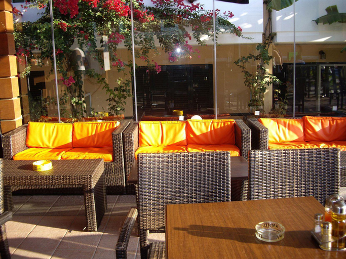 Food & Drinks 5, Oscar Hotel, Ionian Islands