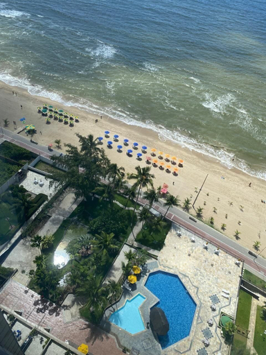 Exterior & Views 2, FLATS GOLDEN BEACH APARTMENTS, Jaboatão dos Guararapes