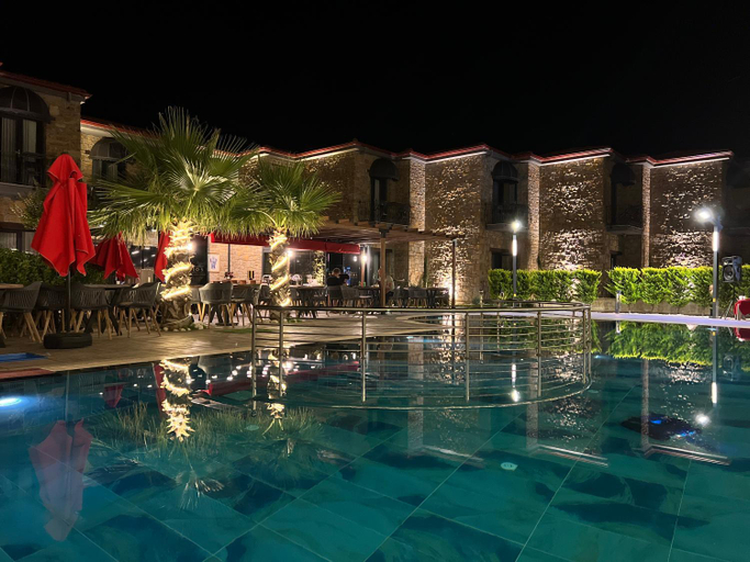 Sport & Beauty 5, Agios Hotel, Gökçeada