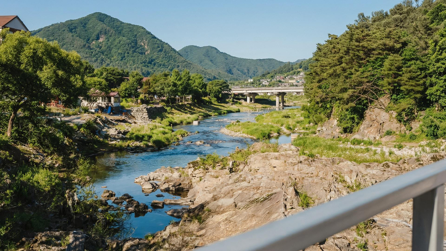 4, Byeolsaem Private House, Gapyeong