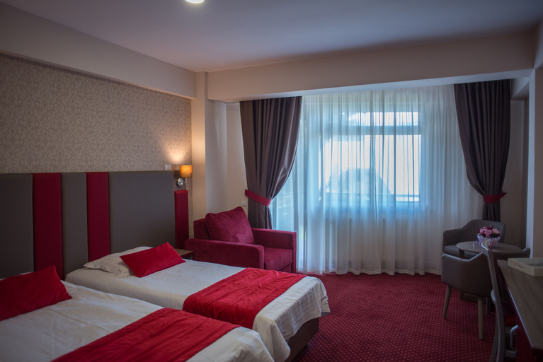 Bedroom 2, Marea Neagra Sinaia, Sinaia