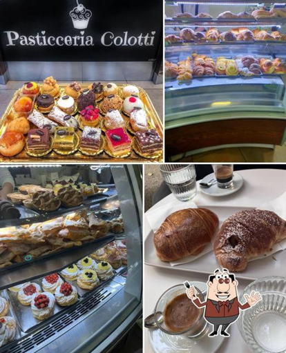 Food & Drinks, Easy House, Napoli