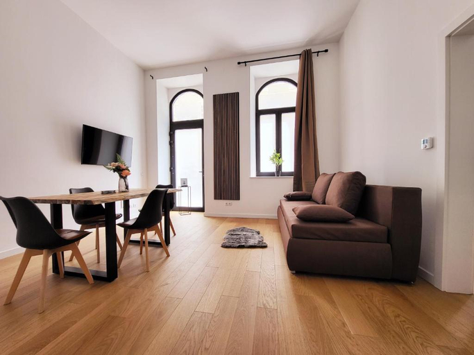 General view 3, Novara City Apartment Vienna, Wien