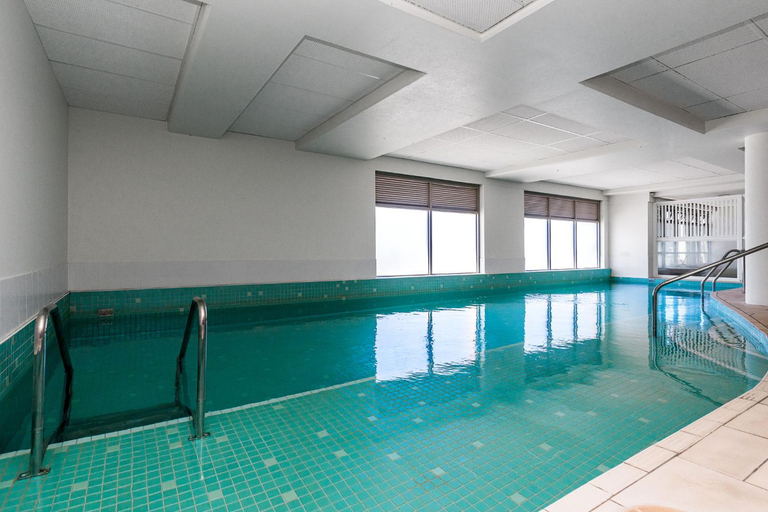 Sport & Beauty 2, Riverside Holiday Apartments, Ballina