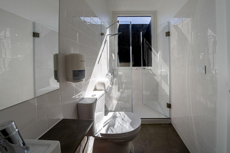 Bathroom 4, Gavião Nature Village, Gavião