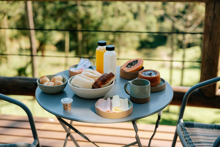 Food & Drinks 5, Bulawayo Lodge, Urubici