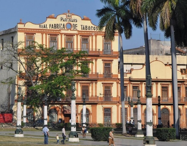 Exterior 4, Casa Colonial Isa&lola, Centro Habana