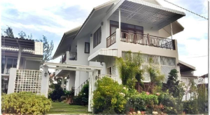 Exterior & Views, Baan Parinda (Pompom Home), K. Sam Roi Yot