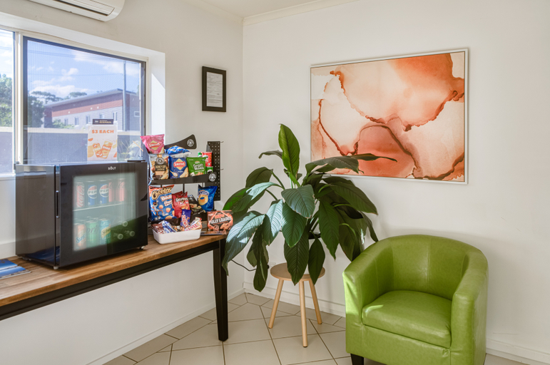 Public Area 4, Best Western Caboolture Gateway Motel, Caboolture - Central