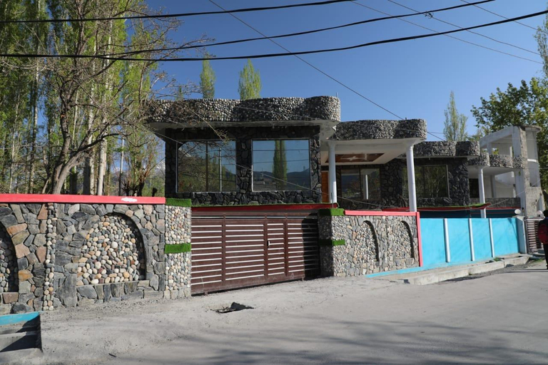 Exterior & Views 3, Royal Brangsa Guest House, Northern Areas