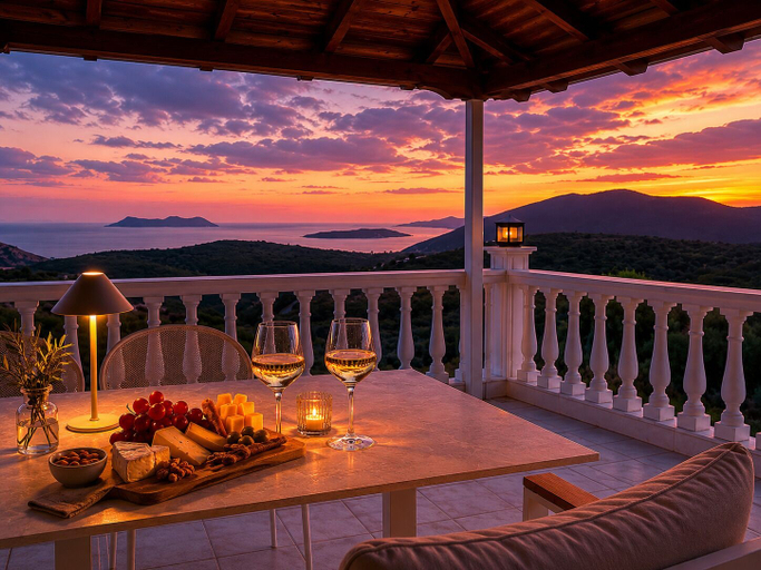Others 1, Eleftherion Comfort Living Lefkada, Ionian Islands