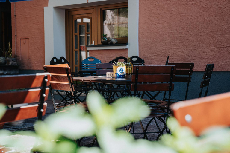 Food & Drinks 4, Das Geringer, Liezen