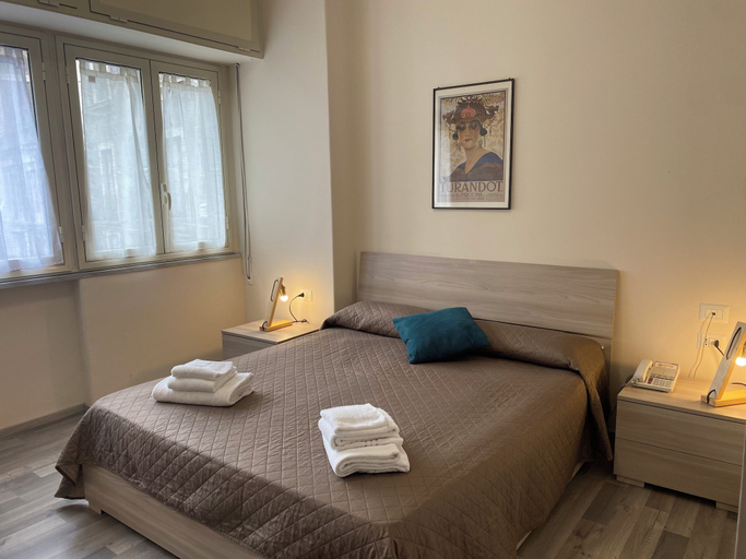 Bedroom 2, R&B Santa Nicolella, Catania
