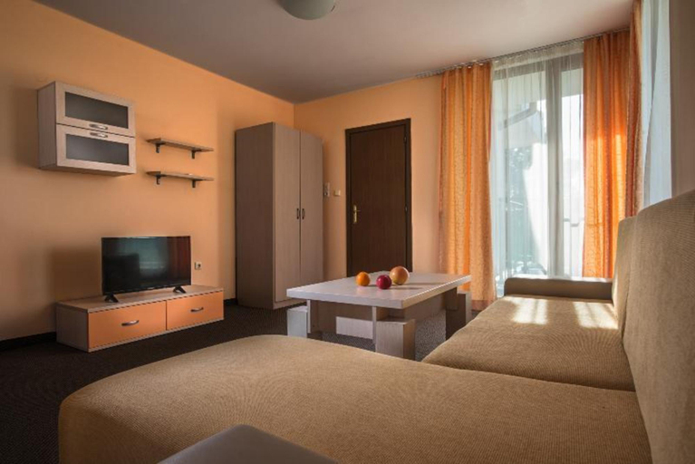Bedroom 2, Prestige City 2, Primorsko
