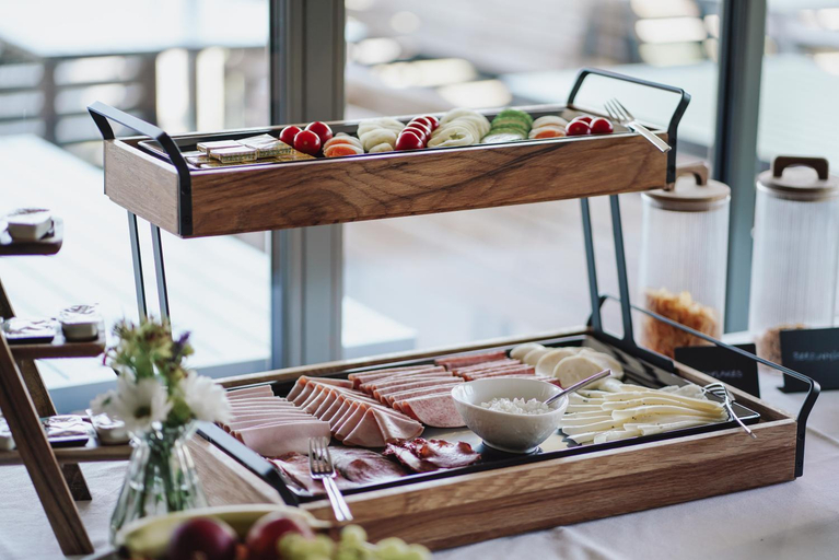 Food & Drinks 4, Walters Weinquartier, Oberwart
