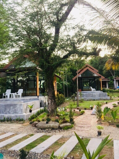 Others 3, Mook Tamarind Resort, Kantrang
