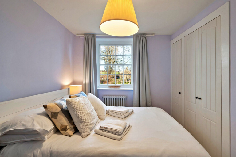Room 3, Charming Devon Cottage With Garden, Devon