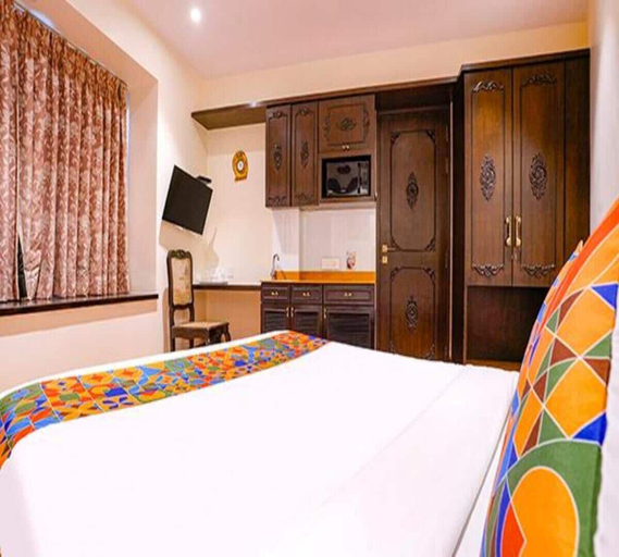 Room 3, TIM ANDHERI EAST, Mumbai Suburban