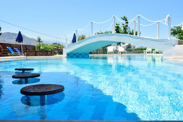 Sport & Beauty 5, Dias Studios Kavros, Crete