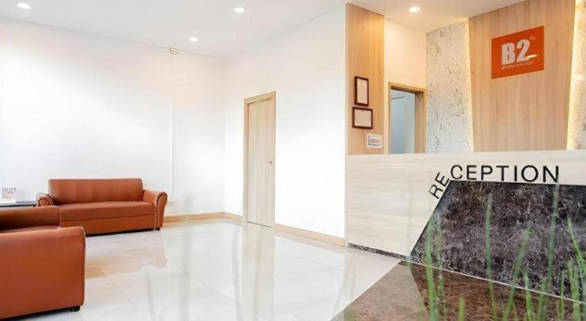 Others 5, B2 Santitham Boutique & Budget Hotel, Muang Chiang Mai