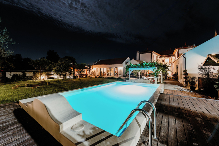 Sport & Beauty 5, Galricho Heritage House, Murtosa