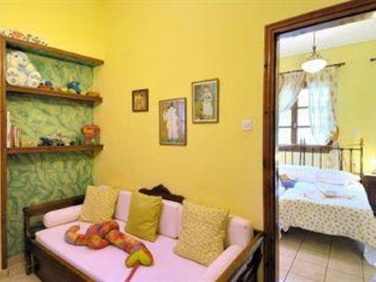 Others 2, Gastronomy Hotel Kritsa, Thessaly