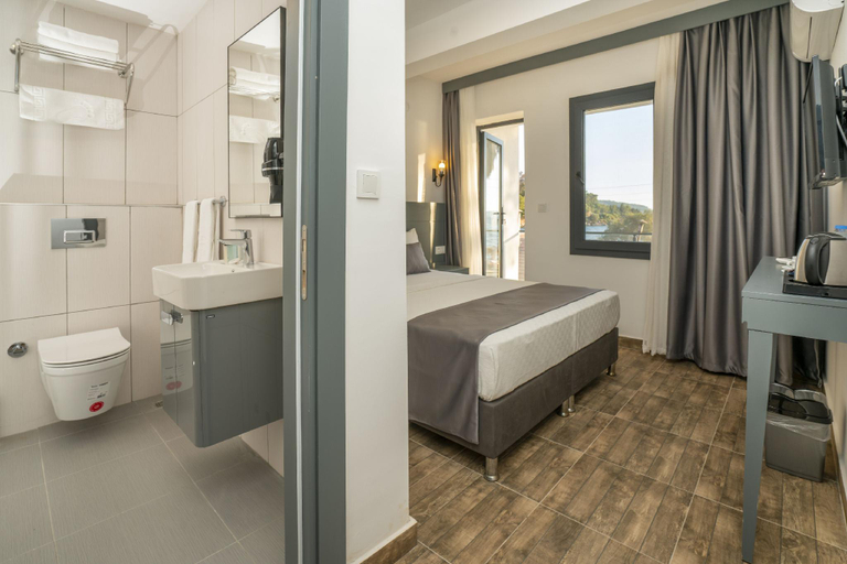 Bedroom 3, Marmaris Kensington Green, Marmaris