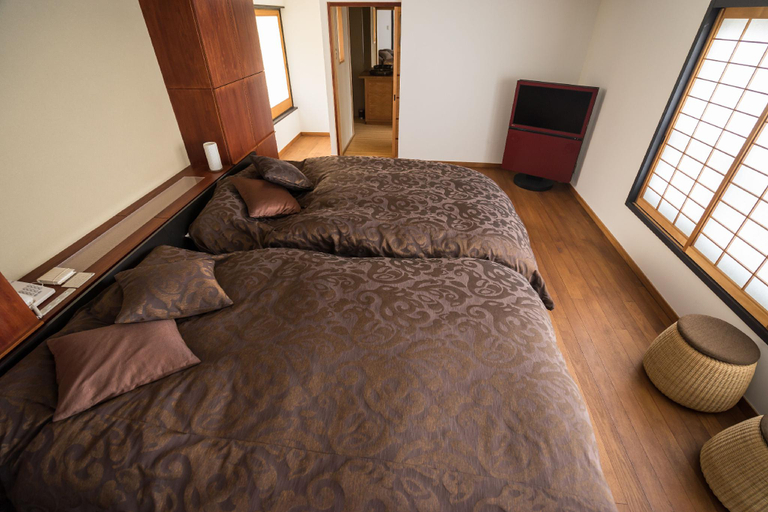 Bedroom 2, RESI STAY Shinshinen, Kyoto
