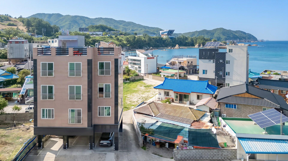 Others 4, Samcheok Jisu Pension, Samcheok