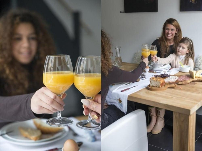 4, City Guesthouse De Rozenboom, Leeuwarden