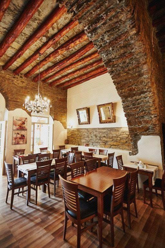 Food & Drinks 4, Villa Fiamegou Andros, South Aegean
