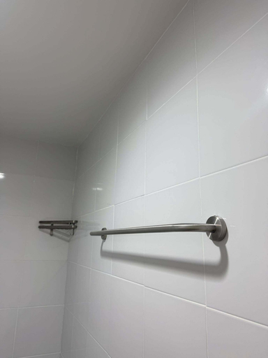 Bathroom 5, Via Si Phraya, Bang Rak