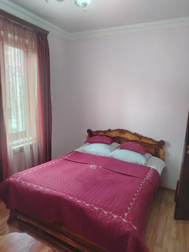 Bedroom 3, Hotel Noy