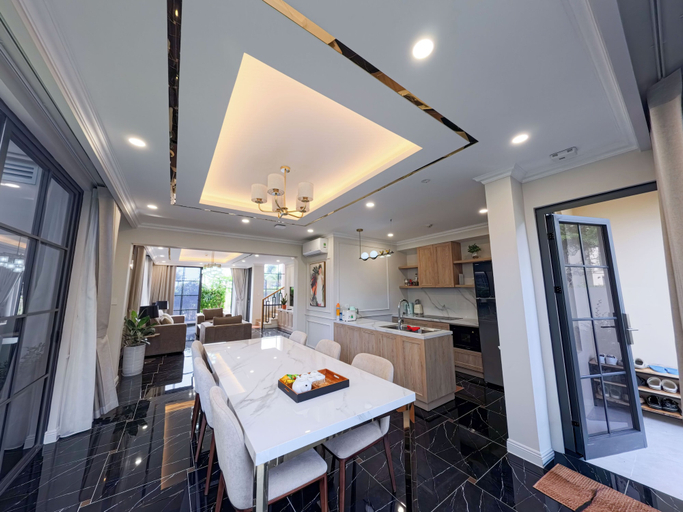 Interior 5, Sonasea Villas Collection Residence, Phú Quốc