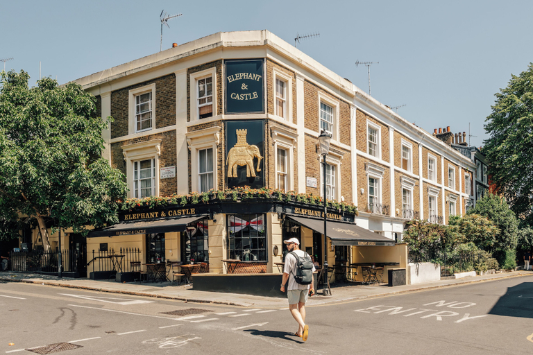 Exterior 5, The Cheniston by Nestor, London
