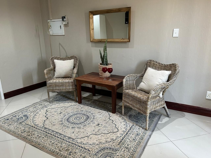 Interior 2, Menlyn Stay, City of Tshwane