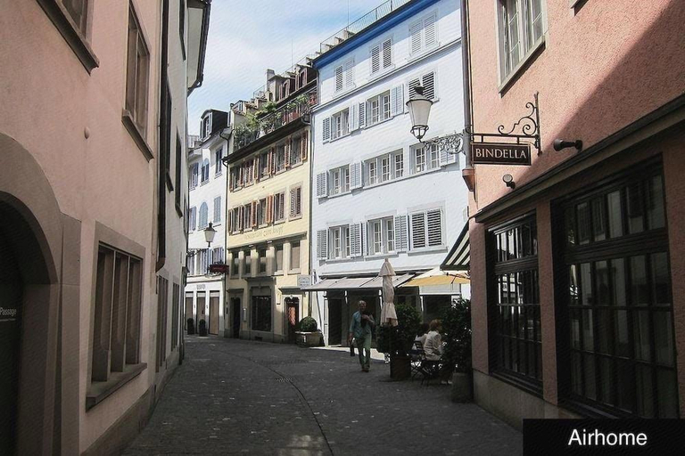 Exterior & Views 4, Paradeplatz Apartment by Airhome, Zürich