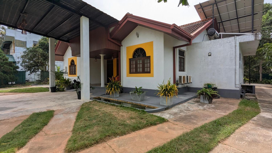 Exterior & Views 1, Margarita Leisure, Panadura