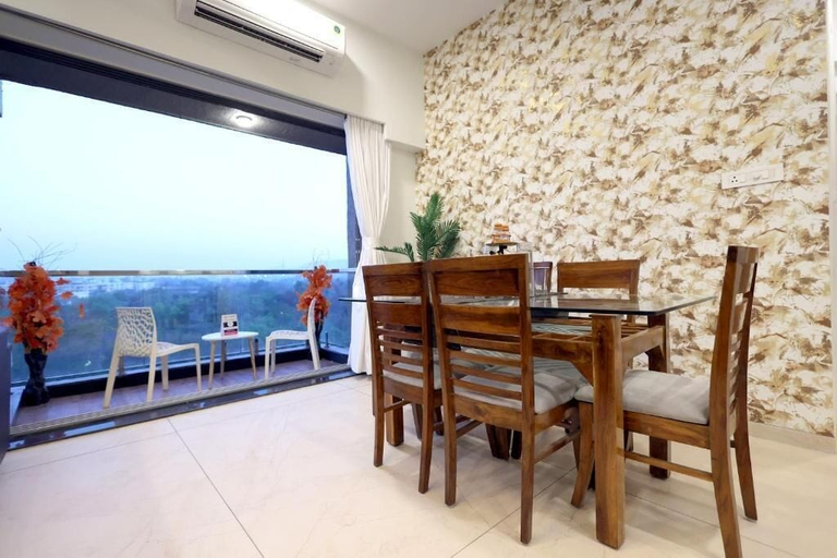 Others 5, Gagal Home - Navi Mumbai, Thane