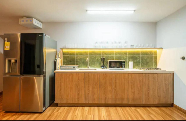 2, Nam Hotel Boutique, Medellín