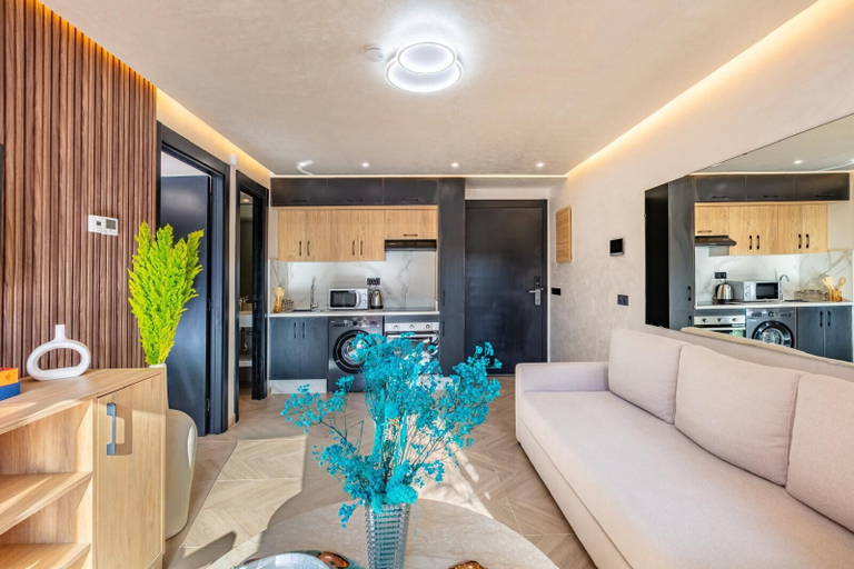Interior 4, LUXURY APARTH GUELIZ MARRAKECH AYLAL, Safi